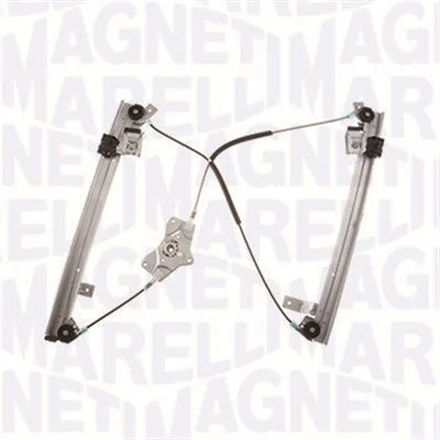 Window Regulator